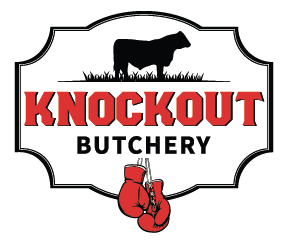 Knockout Butchery